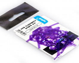 Fine FlashBack Strips, 3 mm, Violet / 72